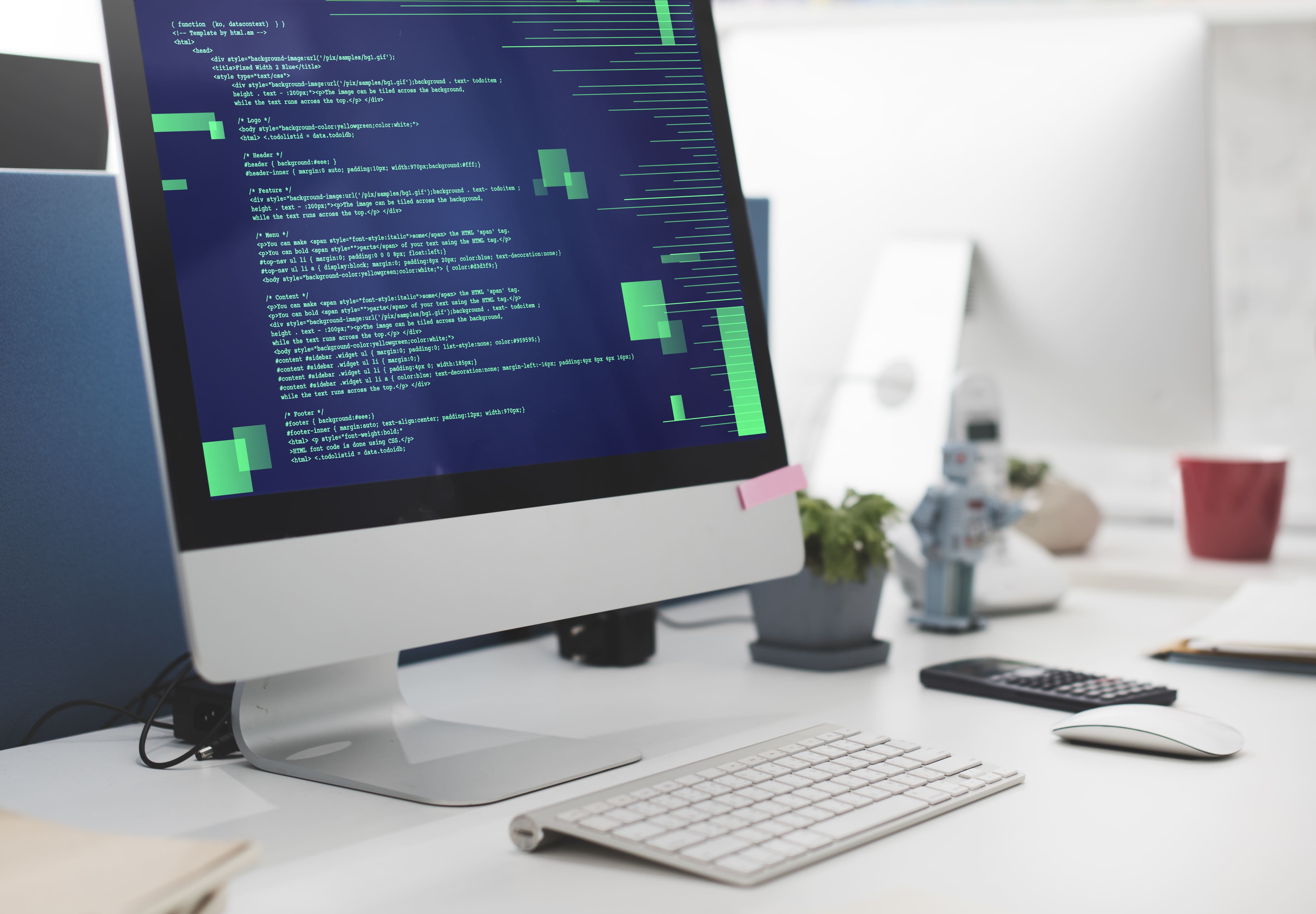 php-programming-html-coding-cyberspace-concept