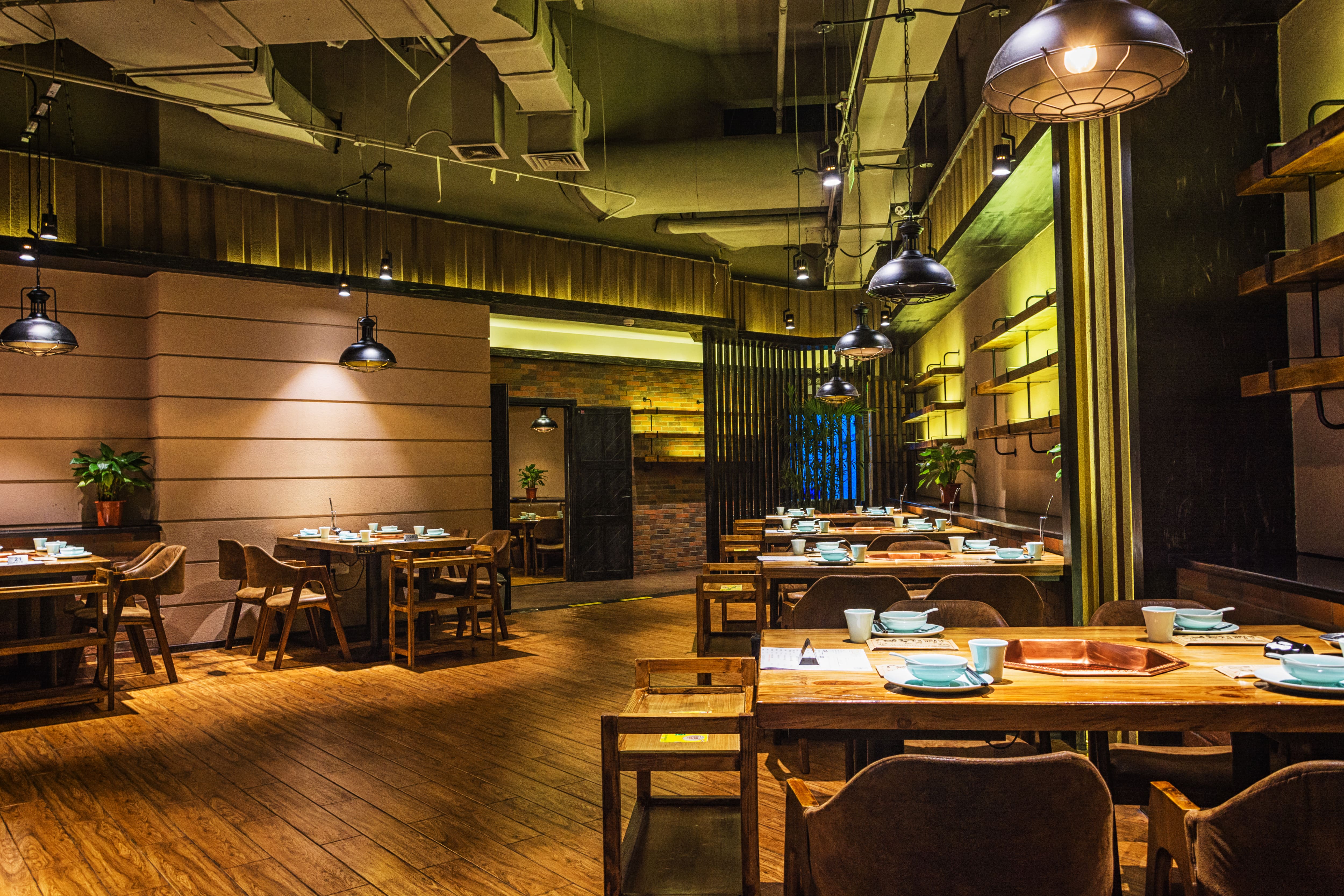 restaurant-interior